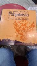 Leevi Madetoja, Jorma Panula — Pohjalaisia (Vinyl)