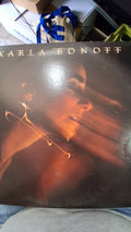 Karla Bonoff — Karla Bonoff (Vinyl)