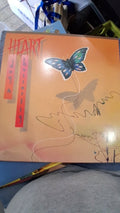 Heart — Dog & Butterfly (Vinyl)