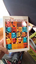 Bob Newhart — The Bob Newhart Show: The Complete First Season (DVD)