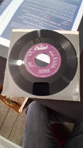 The Beatles — I Love Her (Vinyl)