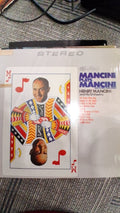 Henry Mancini and His Orchestra — Mancini Plays Mancini (Vinyl)