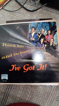 Rosie Rozell and the Searchers — I've Got It! (Vinyl)