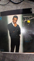 Johnny Mathis — Romantically (Vinyl)