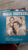 Mills Brothers — Souvenir (Vinyl)