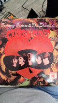 Tommy James & The Shondells — Crimson and Clover (Vinyl)
