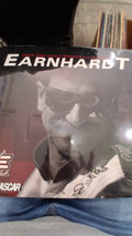 Dale Earnhardt — Earnhardt (Vinyl)