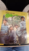 The Monkees — More of The Monkees (Vinyl)