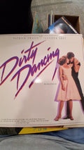 Various Artists — Dirty Dancing Original Soundtrack (Vinyl)