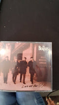 The Beatles — Live at the BBC (CD)