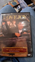 BBC Video — Love Joy: The Complete Season One (DVD)