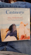 Elin Hilderbrand — The Castaways (CD)