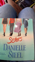 Danielle Steel — Sisters (Book)