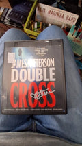 James Patterson — Double Cross (CD)