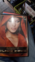 Alicia Keys — The Diary of Alicia Keys (DVD)