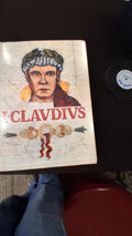 Claudius — Claudius (Vinyl)