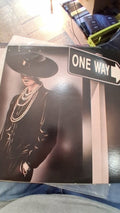 Lady — One Way (Vinyl)