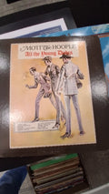 Mott The Hoople — All the Young Dudes (Vinyl)
