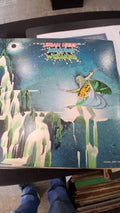 Uriah Heep — Demons and Wizards (Vinyl)