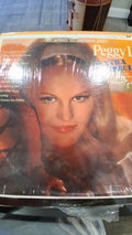 Peggy Lee — Extra Special (Vinyl)