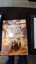 Roy Rogers, Tex Ritter, Bob Steele — Cowboys and Bandits (DVD)