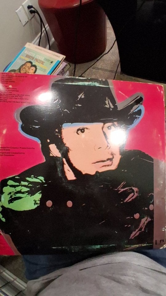 Martika — South Pacific (Vinyl)